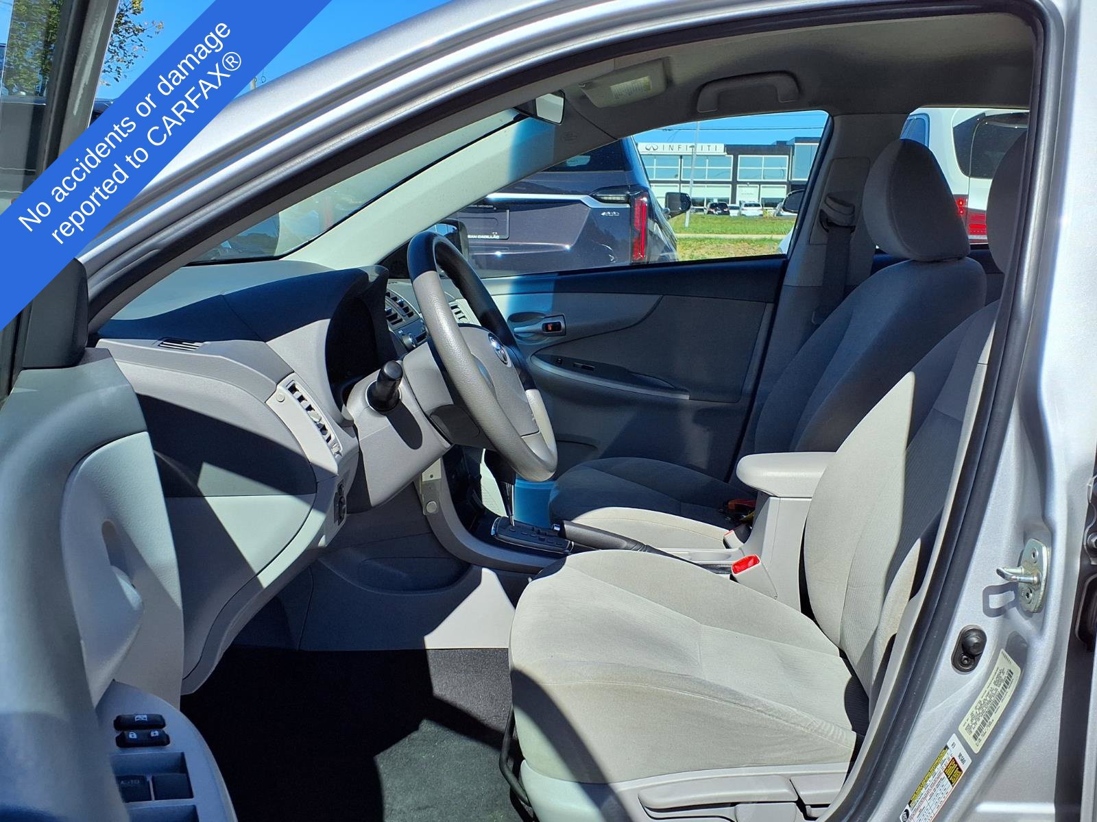 Used 2010 Toyota Corolla LE FWD image 19