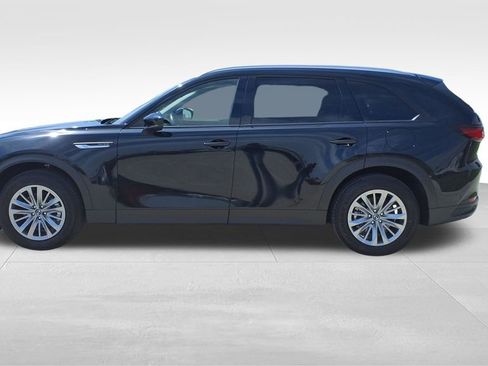 Used 2025 MAZDA CX-90 3.3 Turbo w/ Preferred Package AWD/4WD image 5