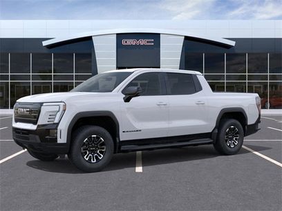 New 2026 GMC Sierra EV Elevation w/ Premium Package