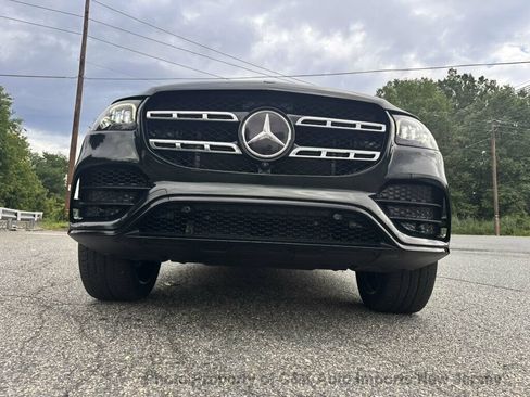 Used 2020 Mercedes-Benz GLS 580 4MATIC image 12