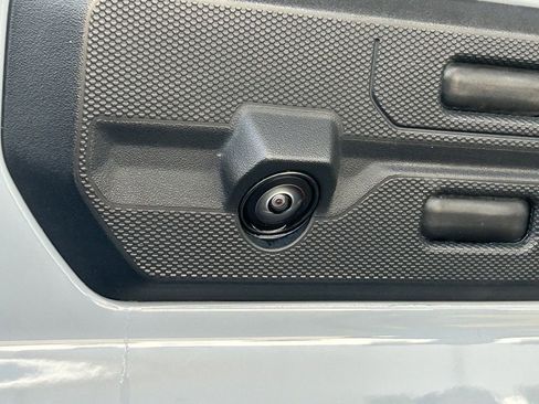 Used 2025 GMC Sierra 1500 AT4 w/ AT4 Premium Package image 27