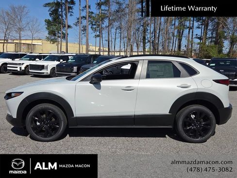 New 2026 MAZDA CX-30 Aire Edition AWD/4WD image 5