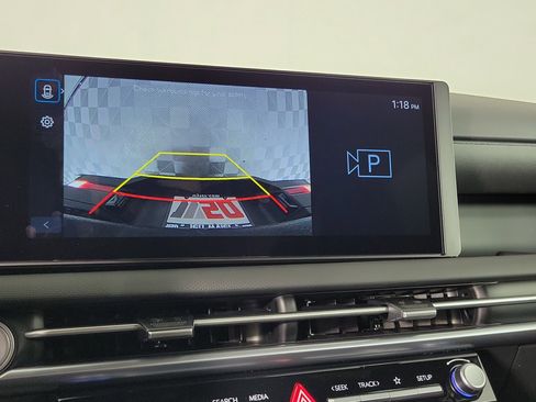 New 2025 Hyundai Santa Cruz SEL image 14