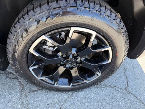 New 2026 MAZDA CX-50 Meridian Edition AWD/4WD image 12
