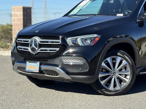 Used 2023 Mercedes-Benz GLE 350 GLE 350 image 3