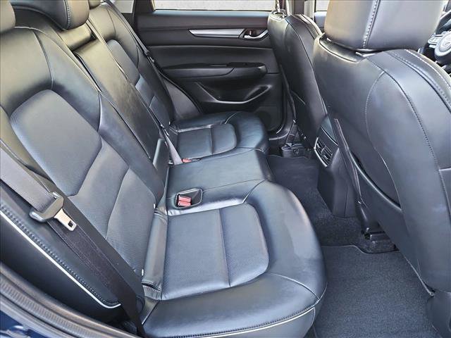 Used 2025 MAZDA CX-5 AWD 2.5 S w/ Select Package image 19