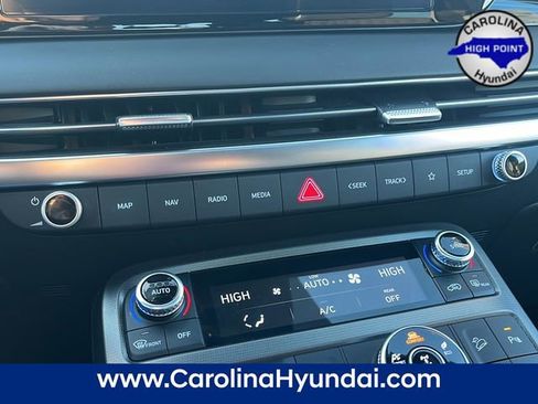 Used 2025 Hyundai Palisade Calligraphy image 19