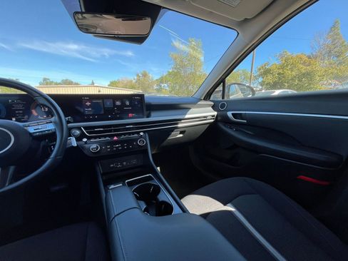 Used 2025 Hyundai Sonata SEL image 36