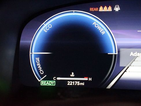 Used 2025 Toyota Camry XSE image 17