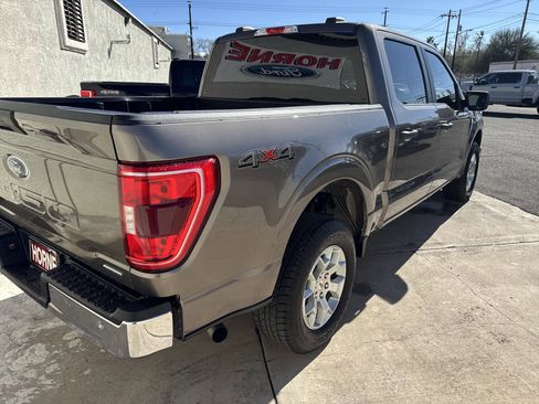 Used 2023 Ford F150 XLT image 7