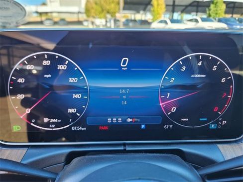 Certified 2025 Mercedes-Benz C 300 4MATIC Sedan image 20