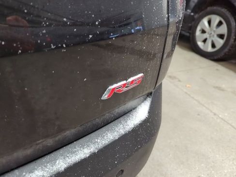 Used 2020 Chevrolet Traverse RS image 15