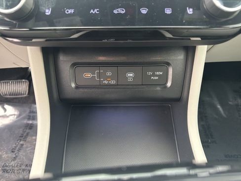 New 2026 Hyundai Tucson Limited w/ Tow & Go Package image 29