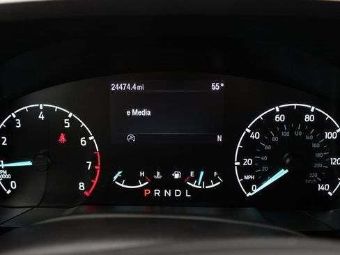 Used 2024 Ford Maverick XLT w/ XLT Luxury Package image 17