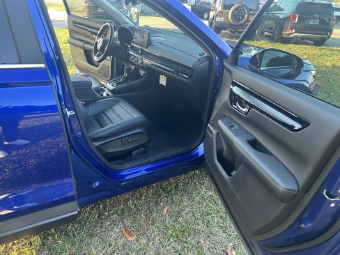 Used 2023 Honda CR-V EX-L image 22