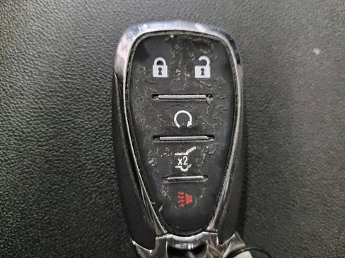 Used 2018 Chevrolet Equinox LT w/ Sun & Infotainment Package AWD/4WD image 32