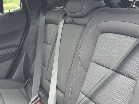 New 2026 Chevrolet Equinox LT FWD image 30