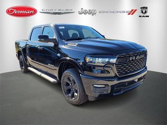 New 2026 RAM 1500 Big Horn video 1