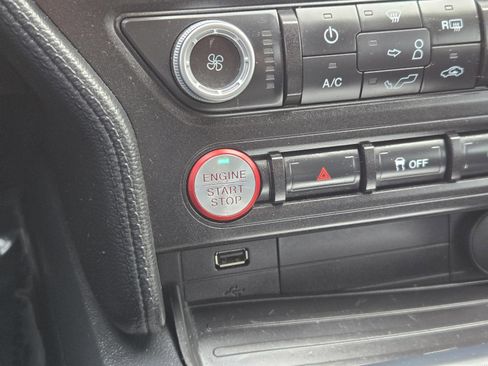 Used 2021 Ford Mustang GT w/ Black Accent Package image 13