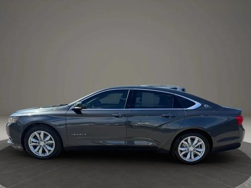 Used 2019 Chevrolet Impala LT FWD image 8