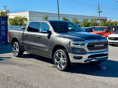 Used 2022 RAM 1500 Limited