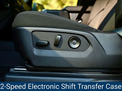 New 2026 Chevrolet Silverado 2500 Custom w/ Custom Value Package image 25