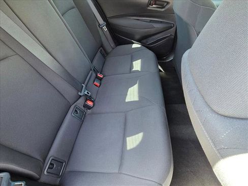 Used 2023 Toyota Corolla LE FWD image 18
