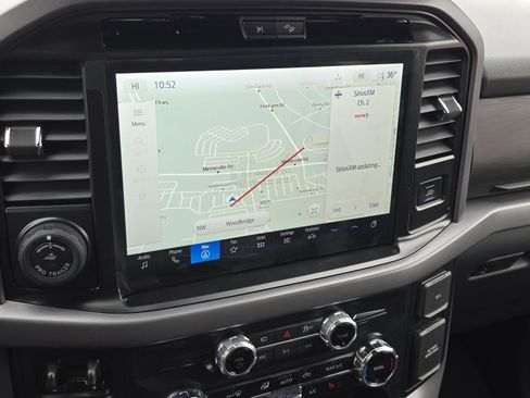 New 2025 Ford F150 XLT w/ Equipment Group 302A MID image 25