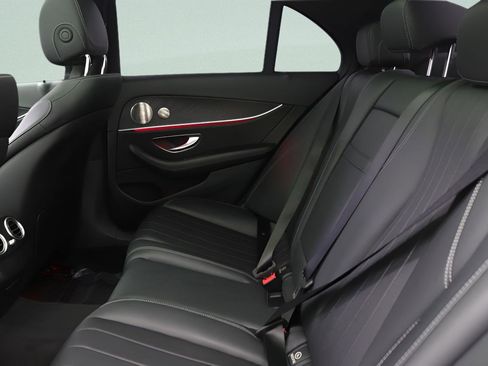 Certified 2022 Mercedes-Benz E 350 Sedan image 31