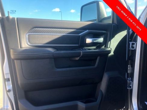 New 2026 RAM 3500 Big Horn image 10