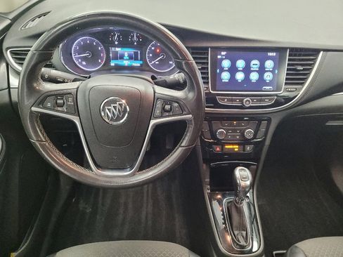 Used 2018 Buick Encore Preferred FWD image 22