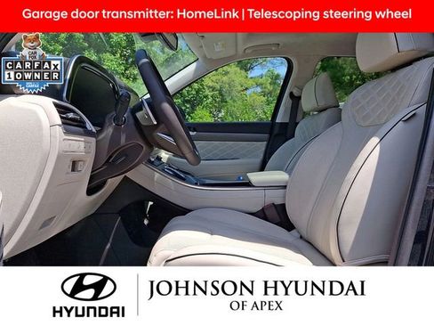 Used 2020 Hyundai Palisade Limited AWD/4WD image 13