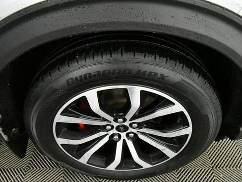 Used 2020 Ford Explorer ST w/ Premium Technology Package image 17