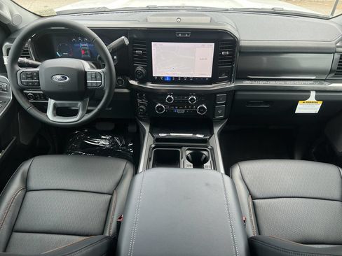 New 2026 Ford F250 Lariat AWD/4WD image 2