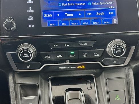 Used 2017 Honda CR-V Touring image 22