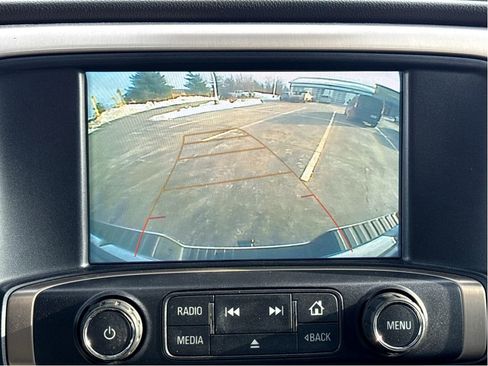 Used 2019 GMC Sierra 2500 Denali w/ Duramax Plus Package image 19