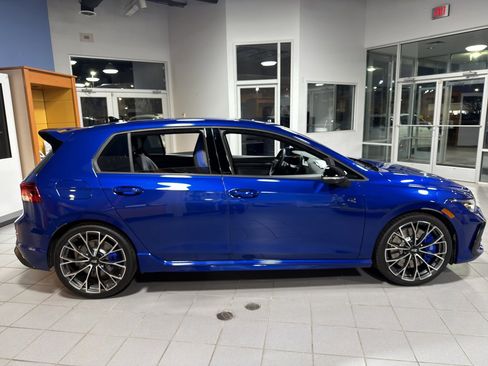 New 2026 Volkswagen Golf w/ Euro Style Package image 9