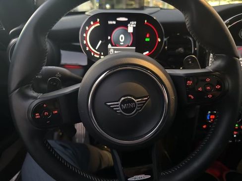 Used 2023 MINI Cooper John Cooper Works image 12