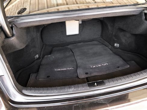 Used 2015 Hyundai Genesis 3.8 w/ Option Group 02 image 50