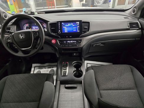 Used 2023 Honda Ridgeline Sport image 34