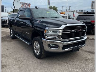 Used 2019 RAM 2500 Big Horn