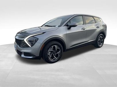 Used 2024 Kia Sportage LX