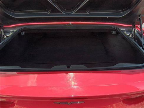 Used 2011 Chevrolet Corvette Convertible w/ Preferred Equipment Group RWD image 6