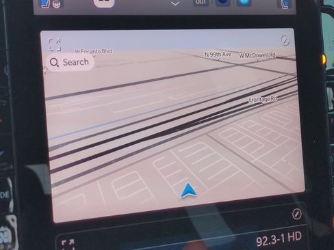 New 2025 RAM 2500 Laramie image 28