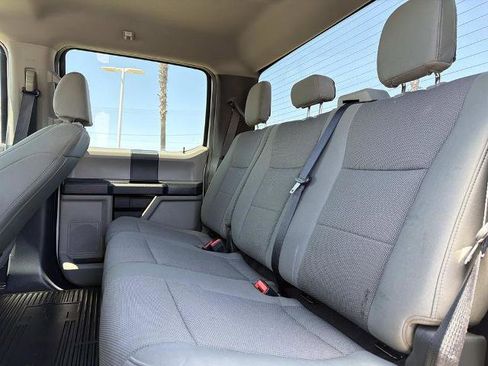 Certified 2022 Ford F350 XL w/ STX Appearance Package AWD/4WD image 20