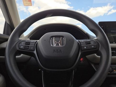New 2027 Honda HR-V LX image 23