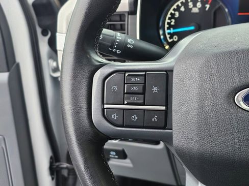 Certified 2023 Ford F150 XLT w/ Equipment Group 302A High image 24