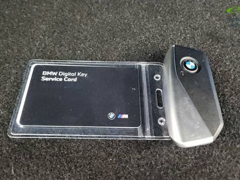 Used 2026 BMW X1 xDrive28i AWD/4WD image 65