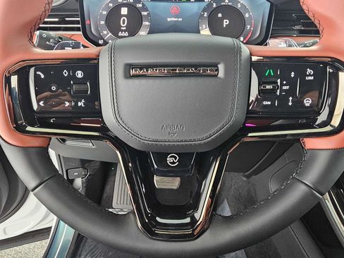 Used 2026 Land Rover Range Rover Sport SV AWD/4WD image 23