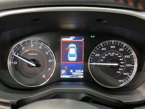 Used 2019 Subaru Crosstrek 2.0i Limited w/ Moonroof Package AWD/4WD image 21
